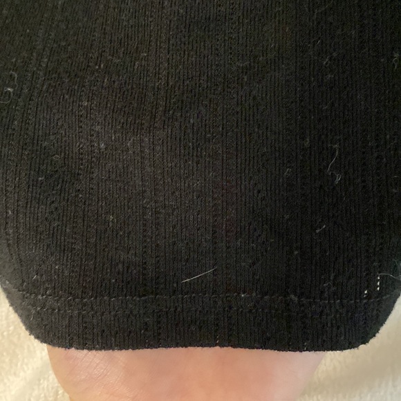 Knit Tank Top - Picture 4 of 4